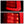 Load image into Gallery viewer, Spyder 09-16 Dodge Ram 1500 Light Bar LED Tail Lights - Black Smoke ALT-YD-DRAM09V2-LED-BSM
