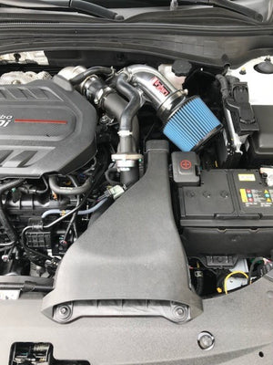 Injen 15-19 Hyundai Sonata 2.0T Polished Short Ram Air Intake