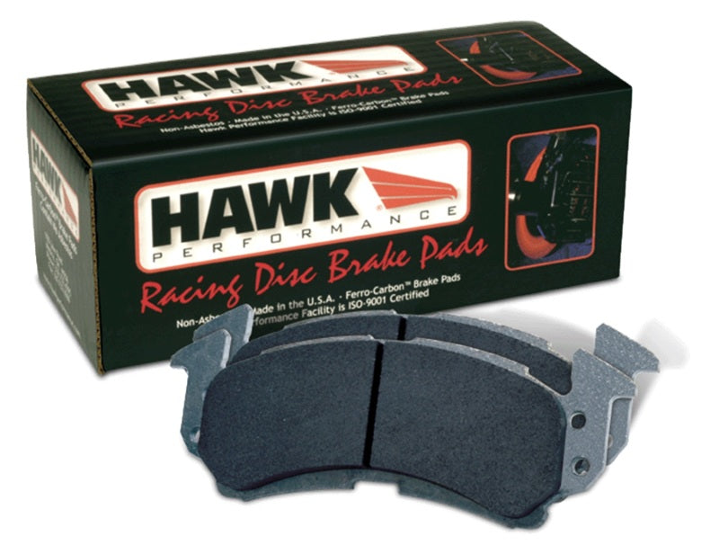 Hawk Blue 9012 Brake Pads Volkswagon