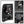 Load image into Gallery viewer, Spyder Ford F150 Styleside 04-08 (Not Fit Heritage &amp; SVT)LED Tail Lights Black ALT-YD-FF15004-LED-BK
