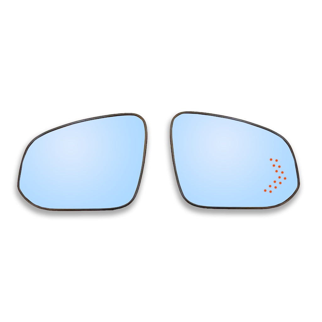 Tacoma 3rd-4th (2016+) | 4Runner 5th & 6th (2010+)