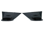 SUMA STI Style Body Kit Set | FRONT + SIDE + REAR Under Spoilers  | 22+ BRZ