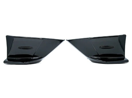 SUMA STI Style Body Kit Set | FRONT + SIDE + REAR Under Spoilers  | 22+ BRZ